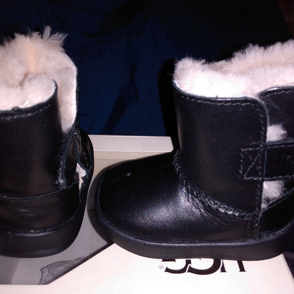 Ugg